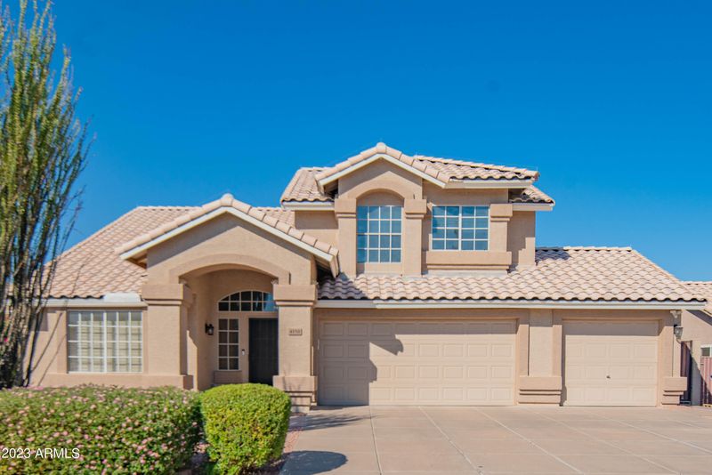 4150 E Whitney Ln, Phoenix, AZ 85032