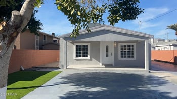 4150 Longview Ave, Phoenix, AZ 85014
