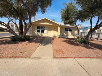 4150 Medlock Dr, Phoenix, AZ 85019