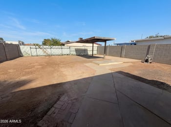 4150 Medlock Dr, Phoenix, AZ 85019