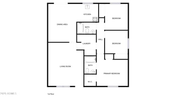 4150 Medlock Dr, Phoenix, AZ 85019