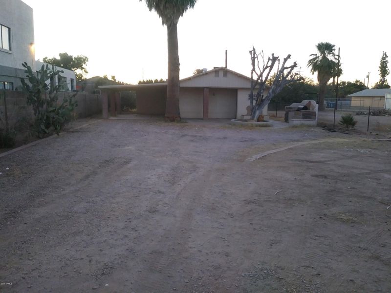 4150 N 13th Pl, Phoenix, AZ 85014