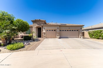 4150 Bailey --, Mesa, AZ 85212