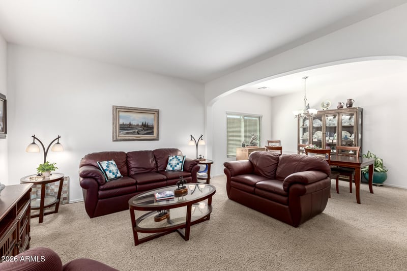 4150 Bailey --, Mesa, AZ 85212