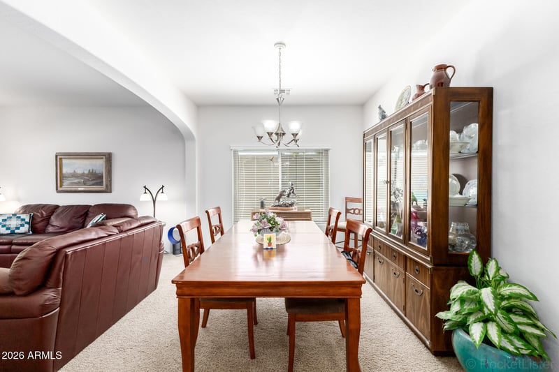 4150 Bailey --, Mesa, AZ 85212