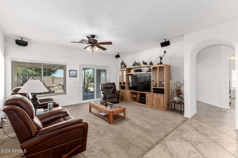 4150 Bailey --, Mesa, AZ 85212
