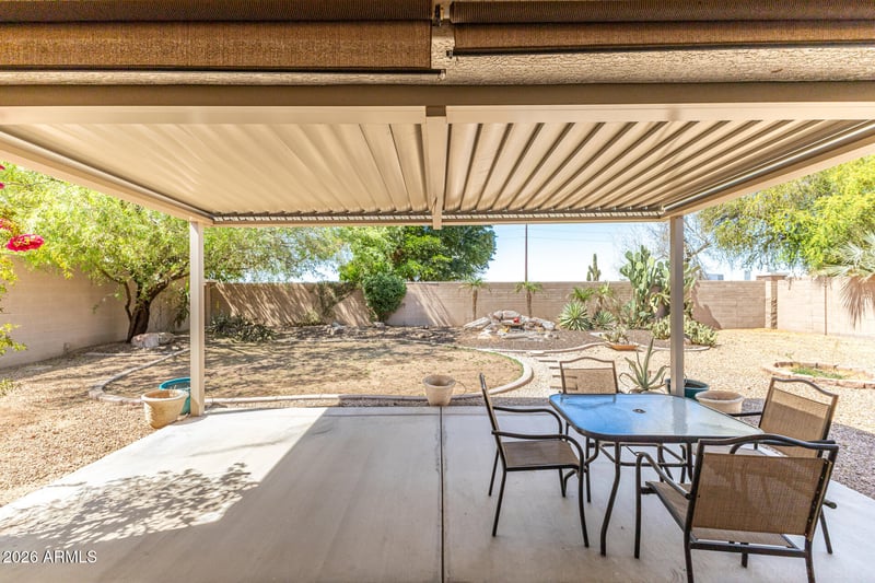 4150 Bailey --, Mesa, AZ 85212