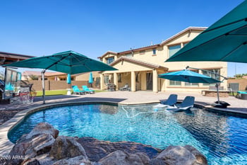 4150 S Pinnacle Pl, Chandler, AZ 85249