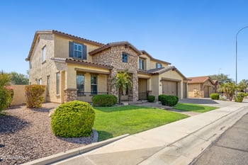 4150 S Pinnacle Pl, Chandler, AZ 85249