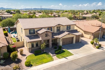4150 S Pinnacle Pl, Chandler, AZ 85249