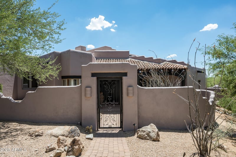 41503 109th Pl, Scottsdale, AZ 85262