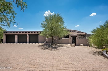 41503 109th Pl, Scottsdale, AZ 85262