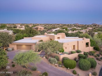 41509 106th St, Scottsdale, AZ 85262