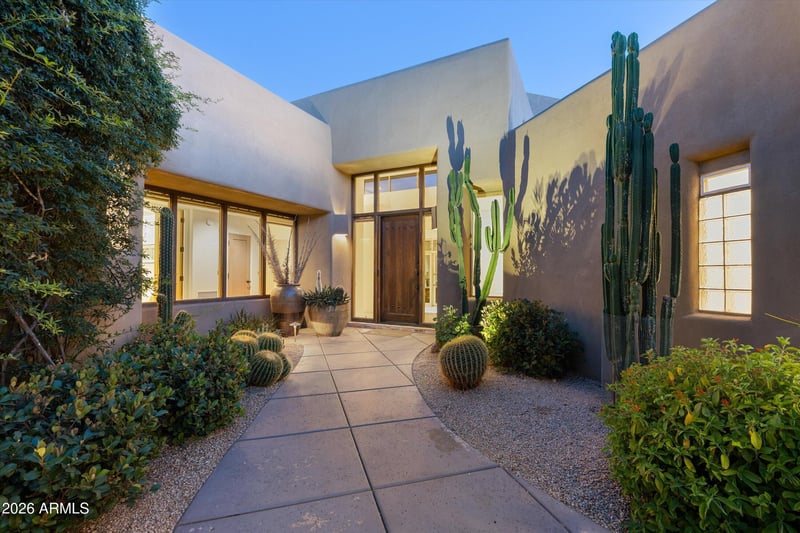 41509 106th St, Scottsdale, AZ 85262