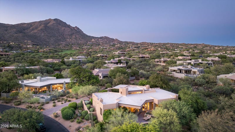 41509 106th St, Scottsdale, AZ 85262
