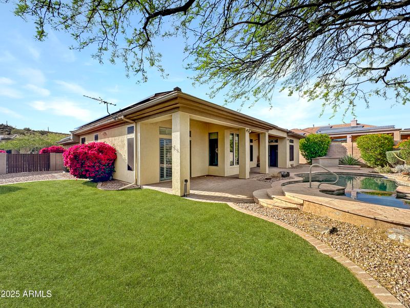 41509 N Anthem Ridge Dr, Phoenix, AZ 85086
