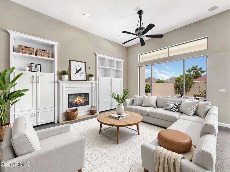 41509 N Anthem Ridge Dr, Phoenix, AZ 85086