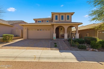 4151 Acorn Valley Trl, New River, AZ 85087