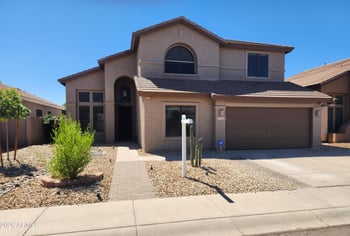 4151 Andrea Dr, Cave Creek, AZ 85331