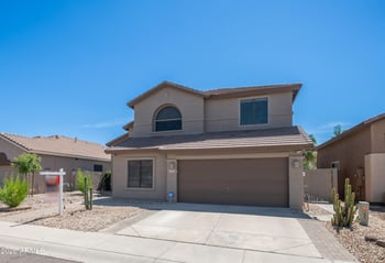 4151 Andrea Dr, Cave Creek, AZ 85331