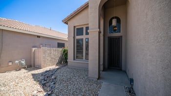 4151 Andrea Dr, Cave Creek, AZ 85331