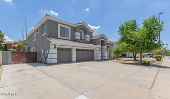 4151 Campbell Ave, Gilbert, AZ 85234