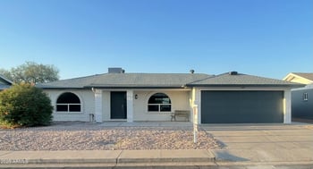 4151 Clovis Ave, Mesa, AZ 85206