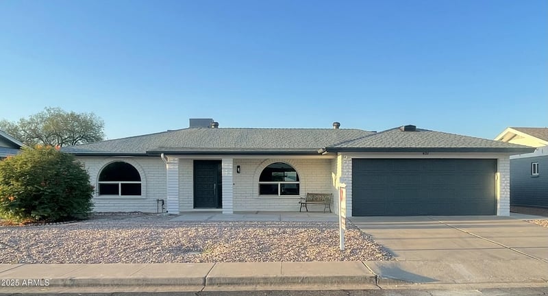4151 Clovis Ave, Mesa, AZ 85206