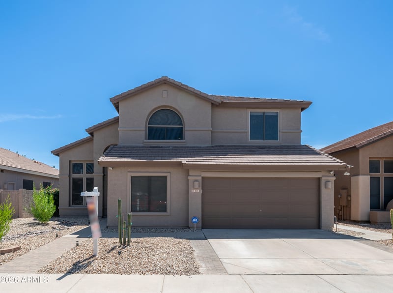 4151 Andrea Dr, Cave Creek, AZ 85331