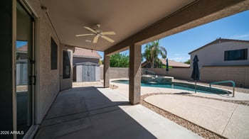 4151 Andrea Dr, Cave Creek, AZ 85331