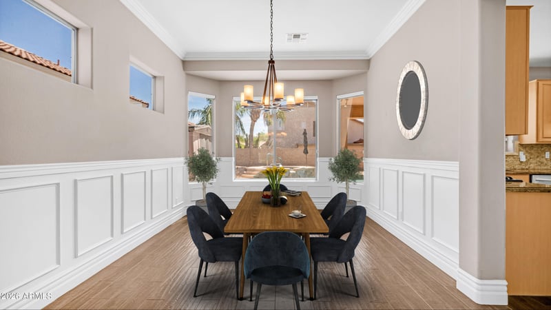 4151 Andrea Dr, Cave Creek, AZ 85331