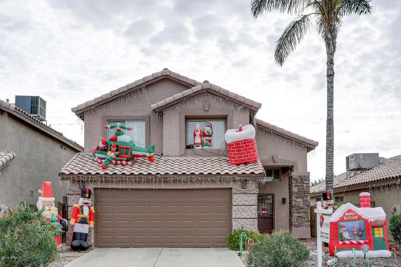 4151 E Coolbrook Ave, Phoenix, AZ 85032