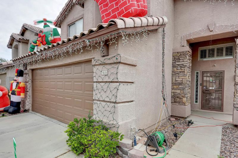 4151 E Coolbrook Ave, Phoenix, AZ 85032