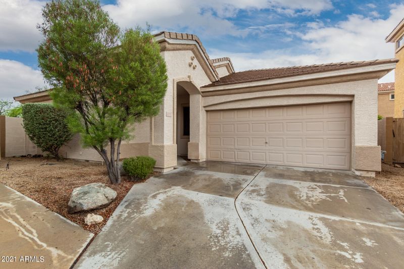 4151 E Hallihan Dr, Cave Creek, AZ 85331