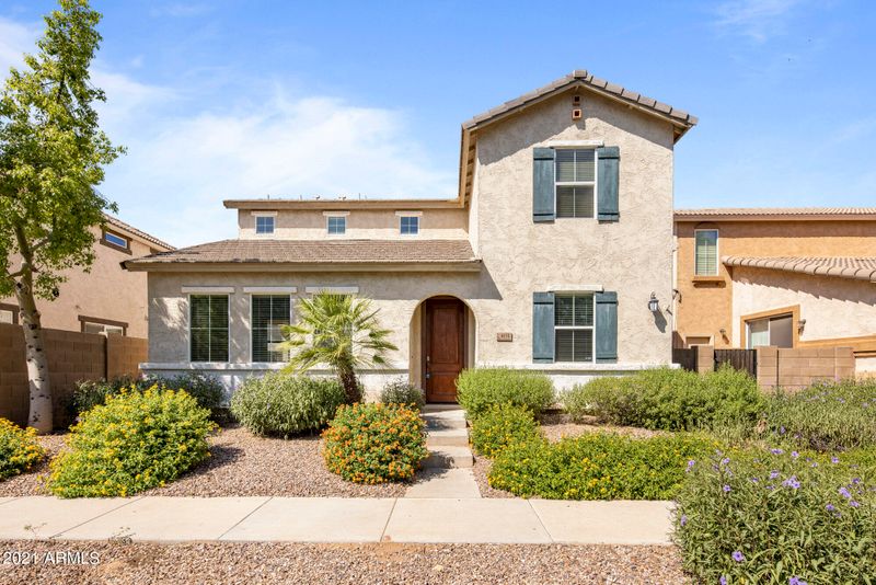 4151 E Oakland St, Gilbert, AZ 85295