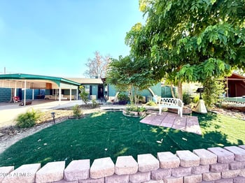 4151 Frier Dr, Phoenix, AZ 85051
