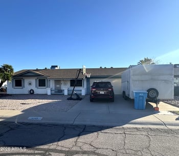 4151 Shaw Butte Dr, Phoenix, AZ 85029