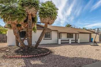 4151 Shaw Butte Dr, Phoenix, AZ 85029