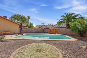4151 W Gail Dr, Chandler, AZ 85226