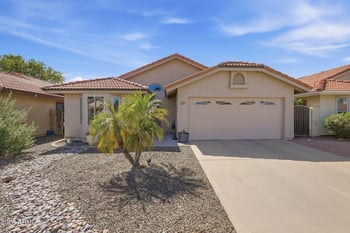 4151 W Gail Dr, Chandler, AZ 85226