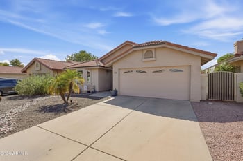 4151 W Gail Dr, Chandler, AZ 85226