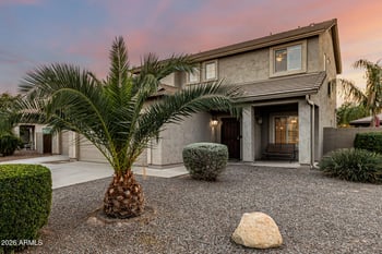 41510 Palm Springs Trl, San Tan Valley, AZ 85140