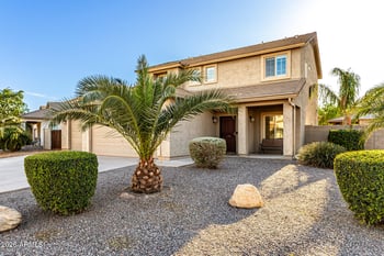 41510 Palm Springs Trl, San Tan Valley, AZ 85140