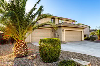 41510 Palm Springs Trl, San Tan Valley, AZ 85140