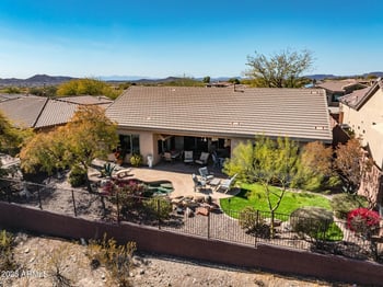 41515 Laurel Valley Way, Anthem, AZ 85086