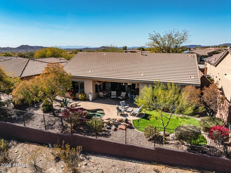 41515 Laurel Valley Way, Anthem, AZ 85086