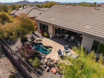 41515 Laurel Valley Way, Anthem, AZ 85086