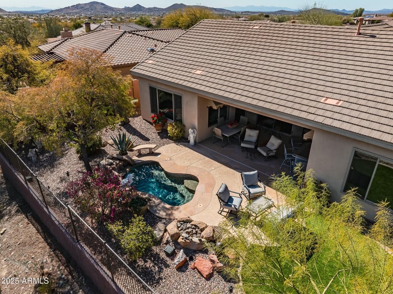 41515 Laurel Valley Way, Anthem, AZ 85086
