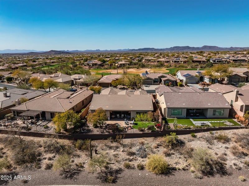 41515 Laurel Valley Way, Anthem, AZ 85086