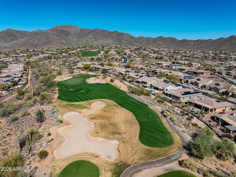 41515 Laurel Valley Way, Anthem, AZ 85086